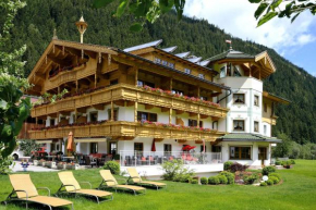 Ferienhof Oblasser Mayrhofen